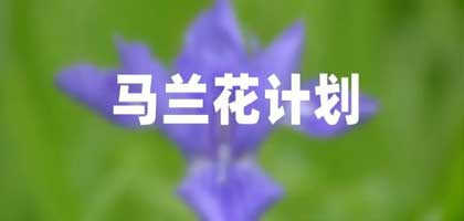 人力资源社会保障部组织实施创业培训“马兰花计划”