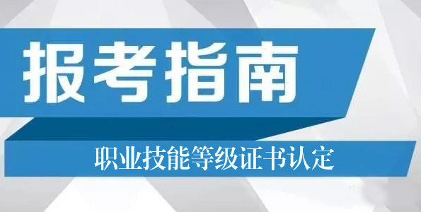 2021年度广东省茶艺师、保育师、育婴员职业技能等级证书认定报名流程及常见